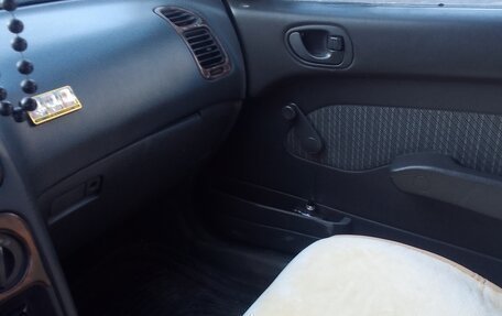 Mitsubishi Galant VIII, 1995 год, 240 000 рублей, 21 фотография