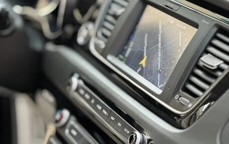 KIA Carnival III, 2018 год, 3 350 000 рублей, 3 фотография