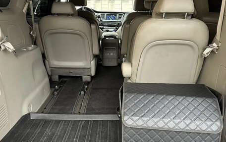 KIA Carnival III, 2018 год, 3 350 000 рублей, 8 фотография