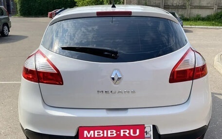 Renault Megane III, 2014 год, 750 000 рублей, 3 фотография