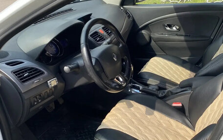 Renault Megane III, 2014 год, 750 000 рублей, 8 фотография