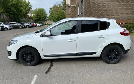 Renault Megane III, 2014 год, 750 000 рублей, 7 фотография