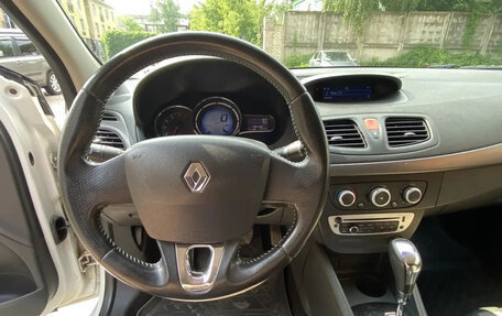 Renault Megane III, 2014 год, 750 000 рублей, 15 фотография