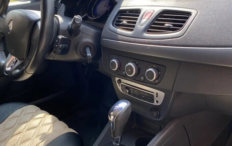 Renault Megane III, 2014 год, 750 000 рублей, 14 фотография