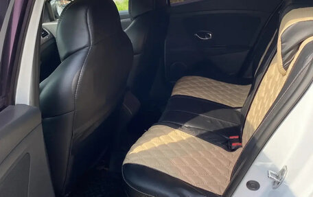 Renault Megane III, 2014 год, 750 000 рублей, 17 фотография