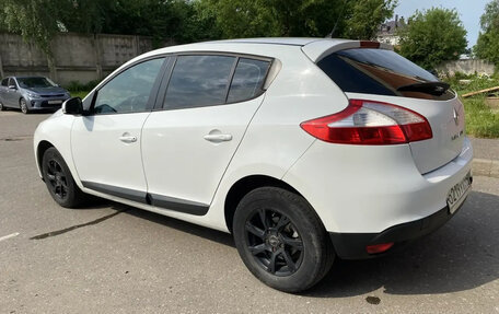 Renault Megane III, 2014 год, 750 000 рублей, 19 фотография