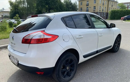 Renault Megane III, 2014 год, 750 000 рублей, 11 фотография