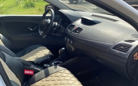 Renault Megane III, 2014 год, 750 000 рублей, 16 фотография