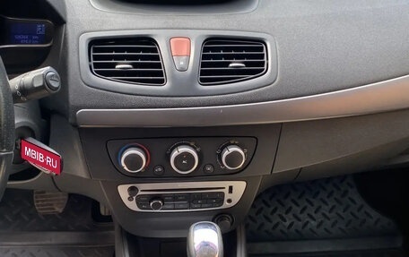 Renault Megane III, 2014 год, 750 000 рублей, 18 фотография