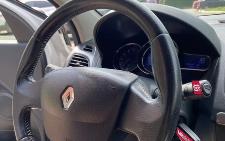 Renault Megane III, 2014 год, 750 000 рублей, 9 фотография