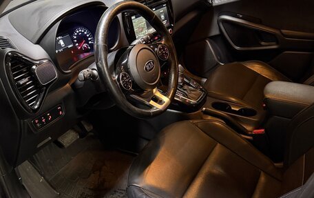 KIA Soul III, 2019 год, 2 150 000 рублей, 6 фотография