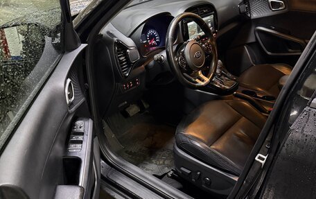 KIA Soul III, 2019 год, 2 150 000 рублей, 5 фотография