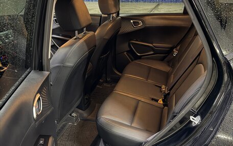 KIA Soul III, 2019 год, 2 150 000 рублей, 7 фотография