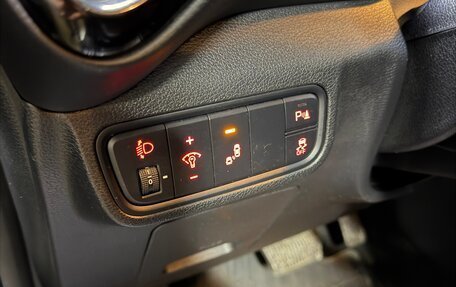 KIA Soul III, 2019 год, 2 150 000 рублей, 8 фотография