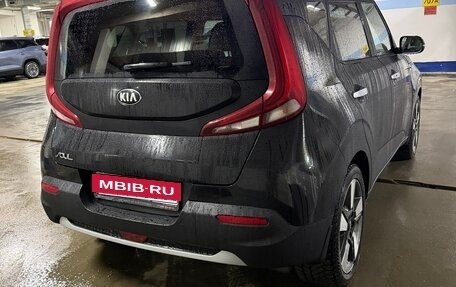 KIA Soul III, 2019 год, 2 150 000 рублей, 3 фотография