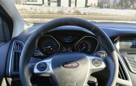 Ford Focus III, 2013 год, 680 000 рублей, 6 фотография