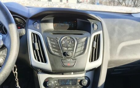 Ford Focus III, 2013 год, 680 000 рублей, 7 фотография