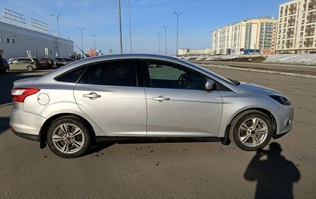 Ford Focus III, 2013 год, 680 000 рублей, 3 фотография