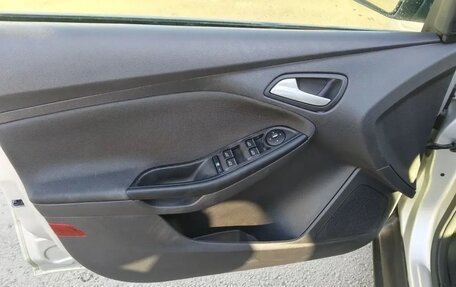 Ford Focus III, 2013 год, 680 000 рублей, 8 фотография