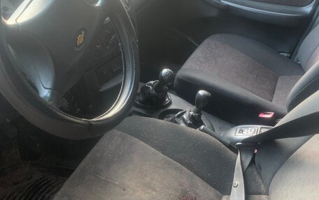 Chevrolet Niva I рестайлинг, 2006 год, 227 000 рублей, 5 фотография