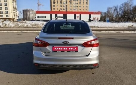 Ford Focus III, 2013 год, 680 000 рублей, 4 фотография