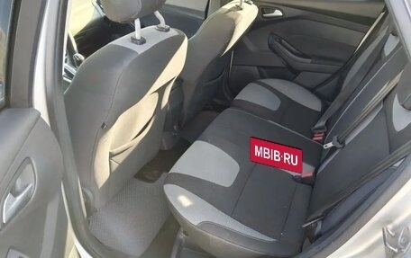 Ford Focus III, 2013 год, 680 000 рублей, 11 фотография