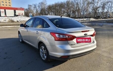 Ford Focus III, 2013 год, 680 000 рублей, 5 фотография