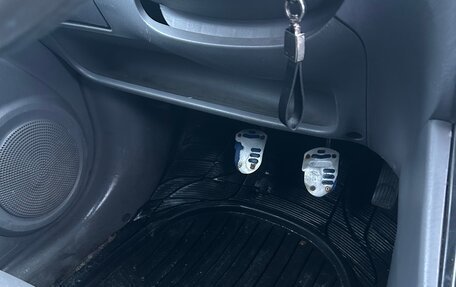 Hyundai Matrix I рестайлинг, 2007 год, 250 000 рублей, 5 фотография