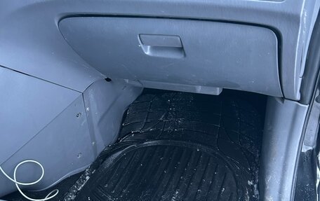 Hyundai Matrix I рестайлинг, 2007 год, 250 000 рублей, 6 фотография