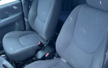 Hyundai Matrix I рестайлинг, 2007 год, 250 000 рублей, 8 фотография