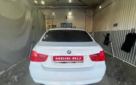 BMW 3 серия, 2011 год, 1 050 000 рублей, 5 фотография