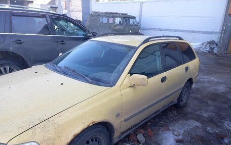 Volvo V40 I, 2000 год, 16 500 рублей, 5 фотография