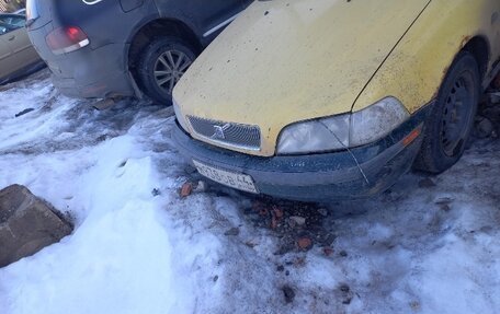 Volvo V40 I, 2000 год, 16 500 рублей, 6 фотография