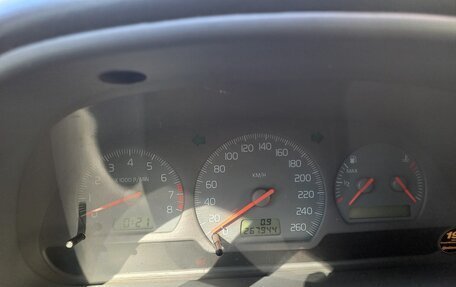 Volvo V40 I, 2000 год, 16 500 рублей, 3 фотография