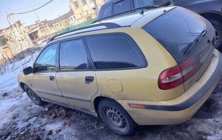 Volvo V40 I, 2000 год, 16 500 рублей, 7 фотография
