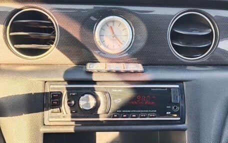 Mitsubishi Outlander III рестайлинг 3, 2006 год, 600 000 рублей, 8 фотография