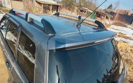 Mitsubishi Outlander III рестайлинг 3, 2006 год, 600 000 рублей, 5 фотография