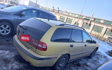 Volvo V40 I, 2000 год, 16 500 рублей, 8 фотография