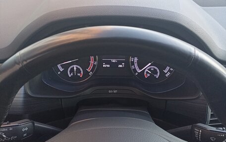 Skoda Kodiaq I, 2018 год, 2 930 000 рублей, 5 фотография