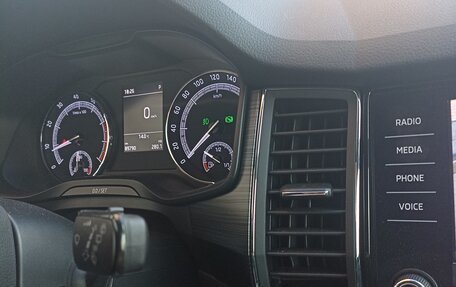 Skoda Kodiaq I, 2018 год, 2 930 000 рублей, 9 фотография