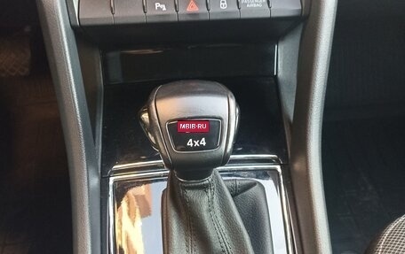 Skoda Kodiaq I, 2018 год, 2 930 000 рублей, 6 фотография