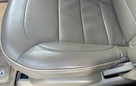 Mercedes-Benz M-Класс, 2013 год, 2 400 000 рублей, 15 фотография