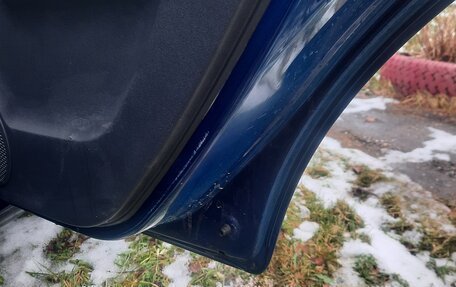 Hyundai Getz I рестайлинг, 2009 год, 485 000 рублей, 6 фотография