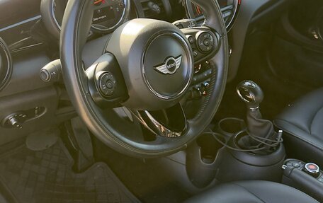 MINI Cabrio, 2019 год, 2 585 000 рублей, 12 фотография