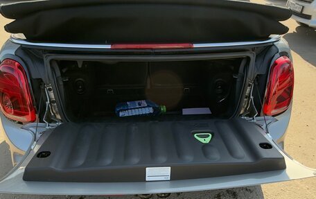 MINI Cabrio, 2019 год, 2 585 000 рублей, 11 фотография