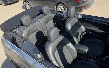 MINI Cabrio, 2019 год, 2 585 000 рублей, 10 фотография