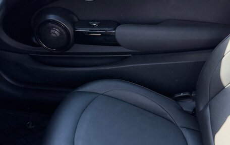 MINI Cabrio, 2019 год, 2 585 000 рублей, 14 фотография