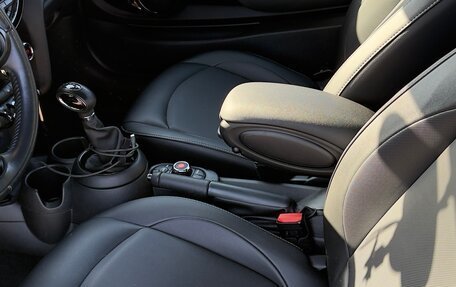 MINI Cabrio, 2019 год, 2 585 000 рублей, 13 фотография