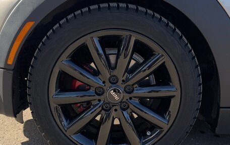 MINI Cabrio, 2019 год, 2 585 000 рублей, 20 фотография