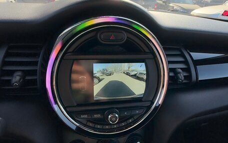 MINI Cabrio, 2019 год, 2 585 000 рублей, 17 фотография